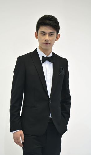 黄美珍 舞台监督负责人