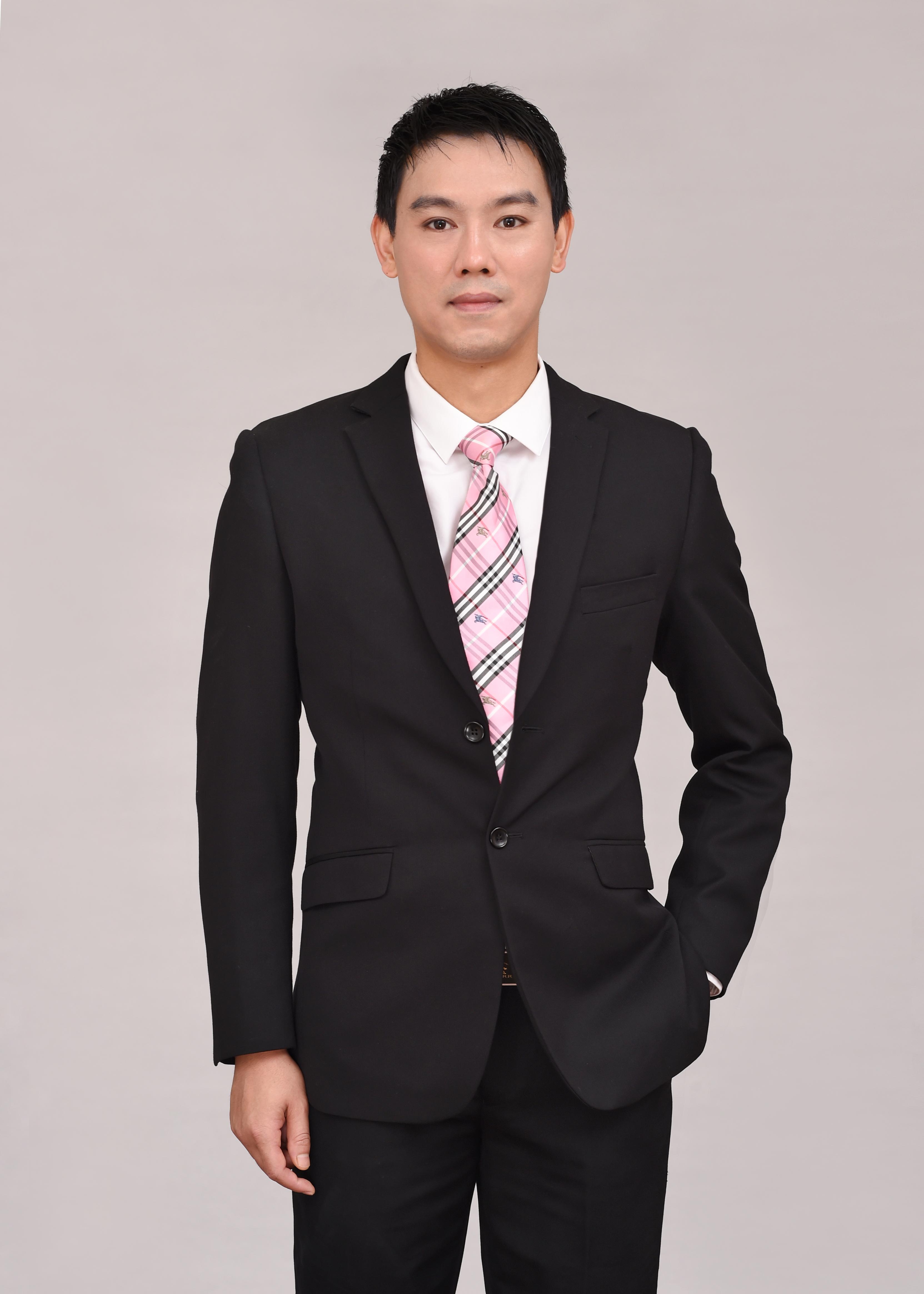 王光华 商务拓展总监