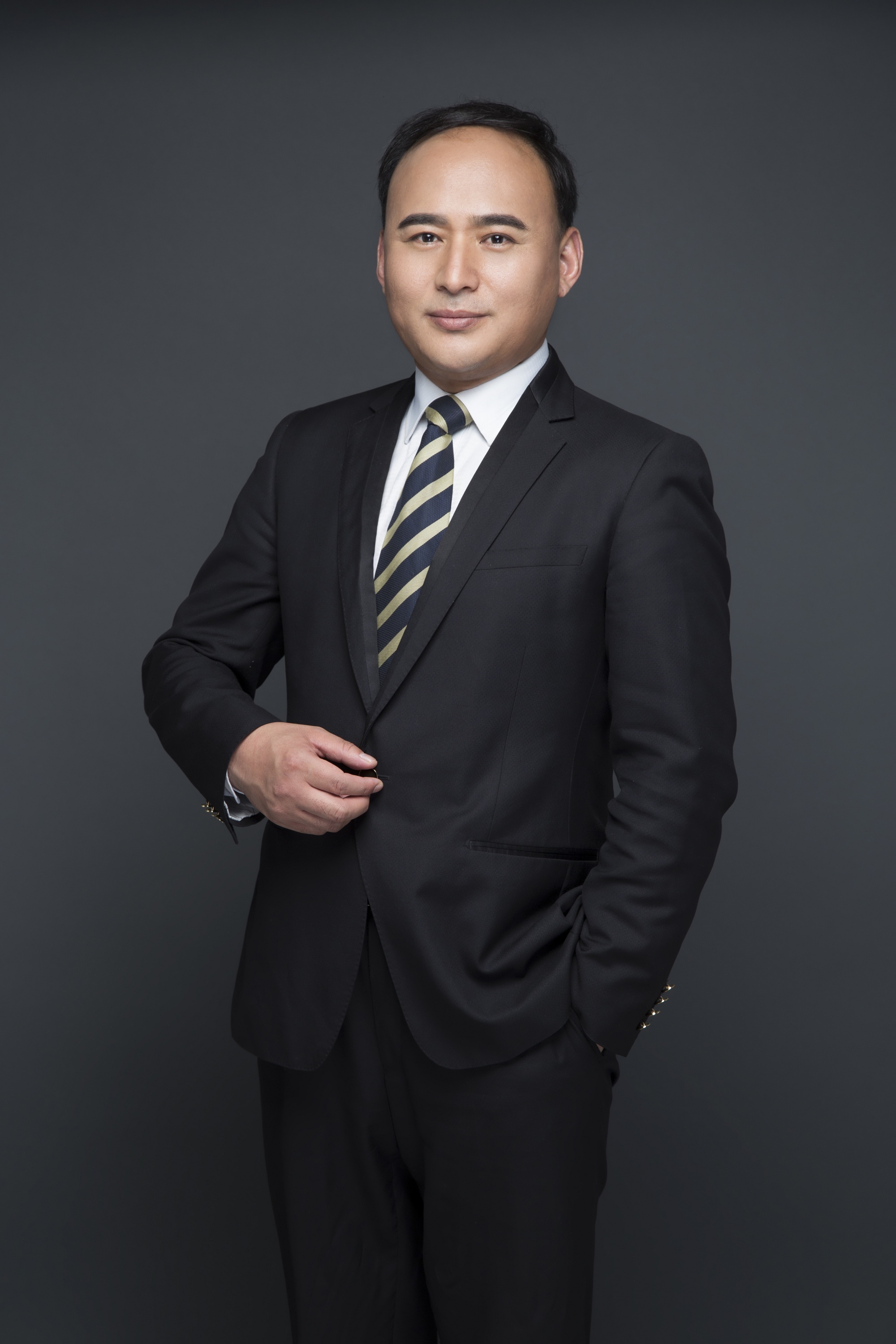 张进飘 灯光与音效负责人